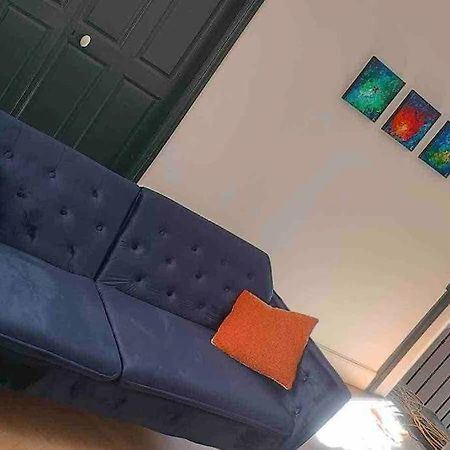Grand Appartement En Maison De Ville Valreas Luaran gambar
