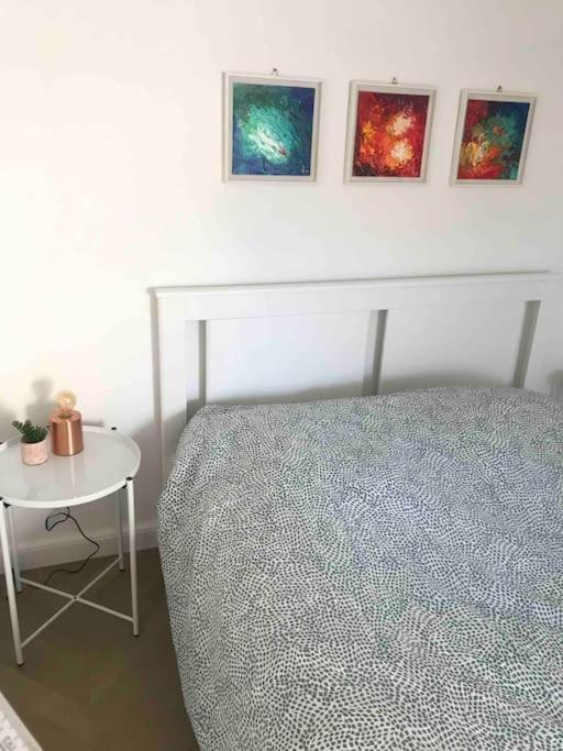 Grand Appartement En Maison De Ville Valreas Luaran gambar